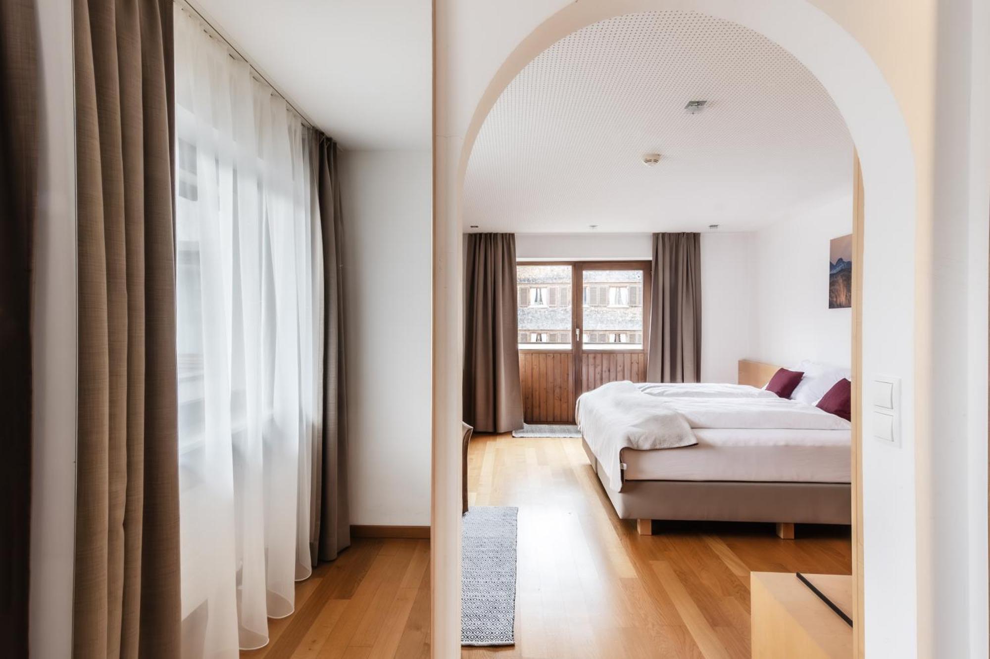 Hotel Loewen Lingenau Dış mekan fotoğraf