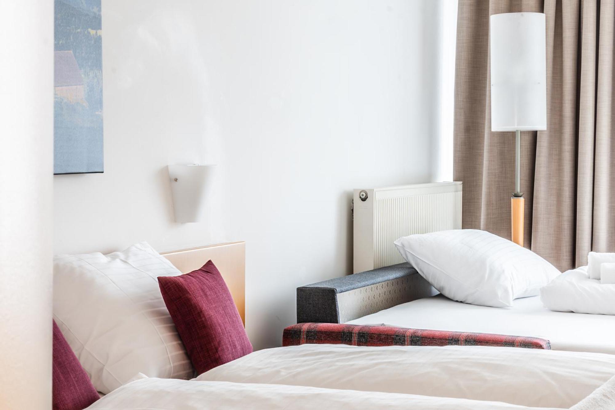 Hotel Loewen Lingenau Dış mekan fotoğraf