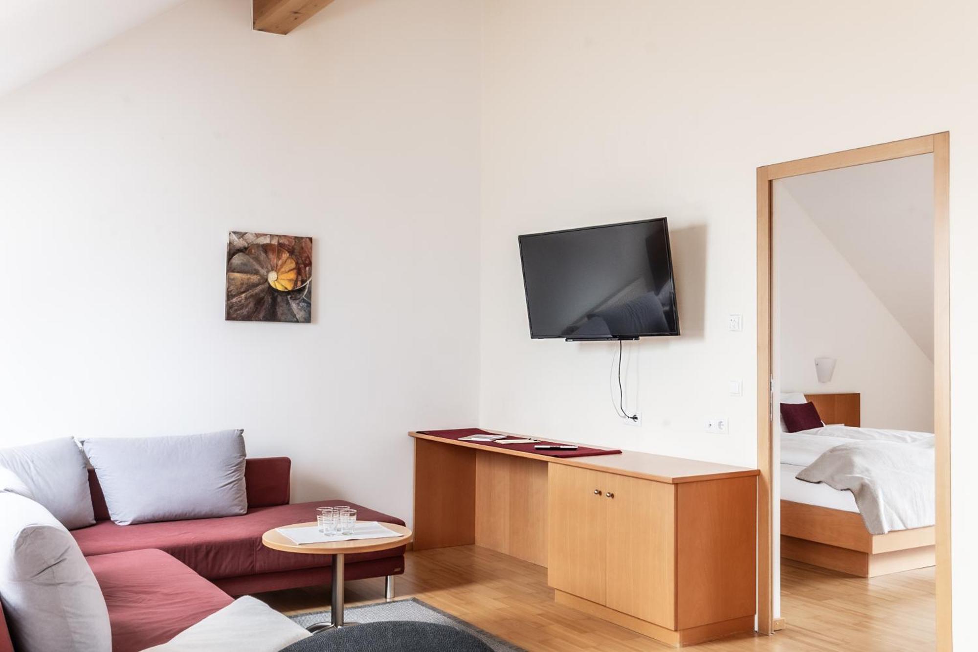 Hotel Loewen Lingenau Dış mekan fotoğraf