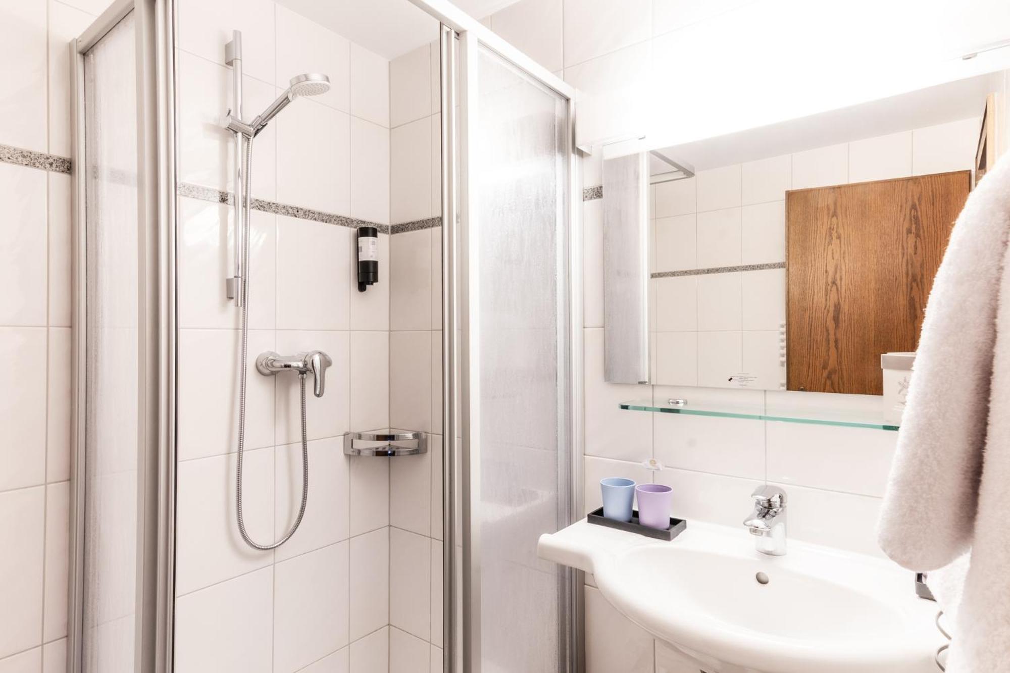 Hotel Loewen Lingenau Dış mekan fotoğraf