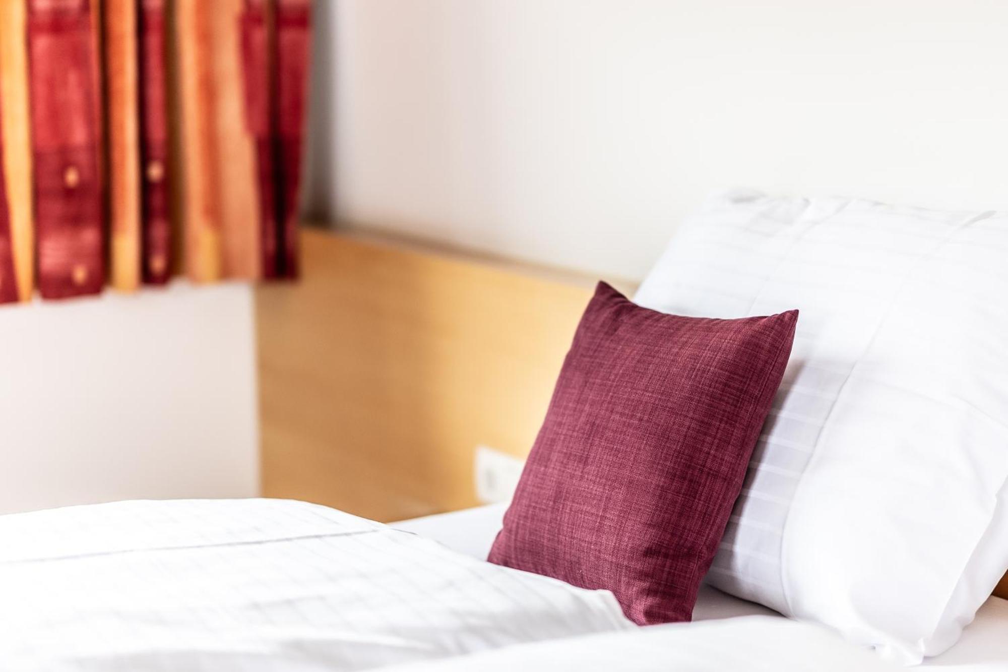 Hotel Loewen Lingenau Dış mekan fotoğraf
