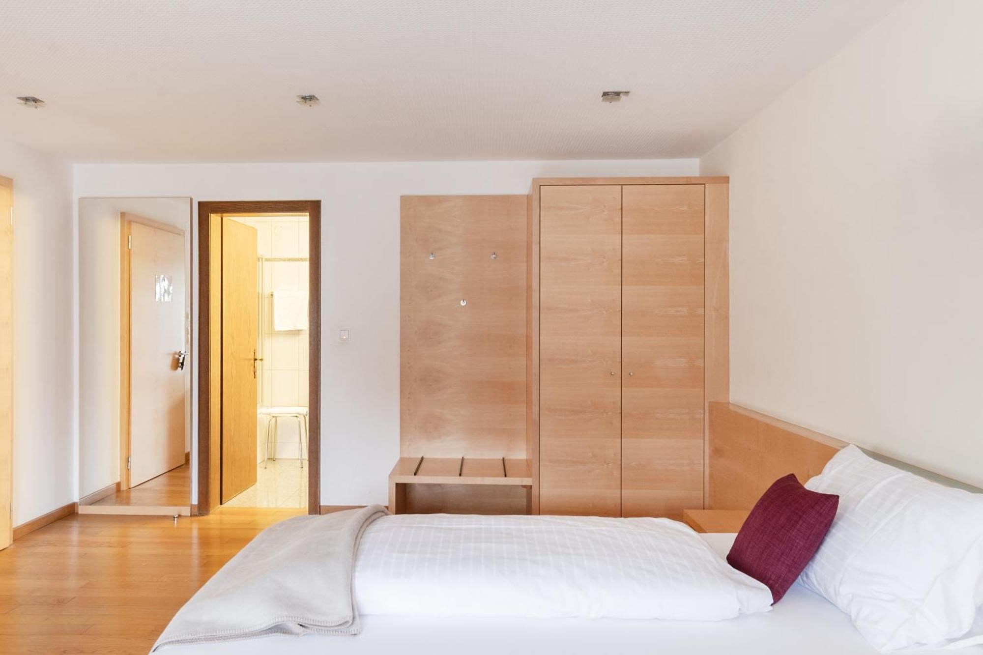 Hotel Loewen Lingenau Dış mekan fotoğraf