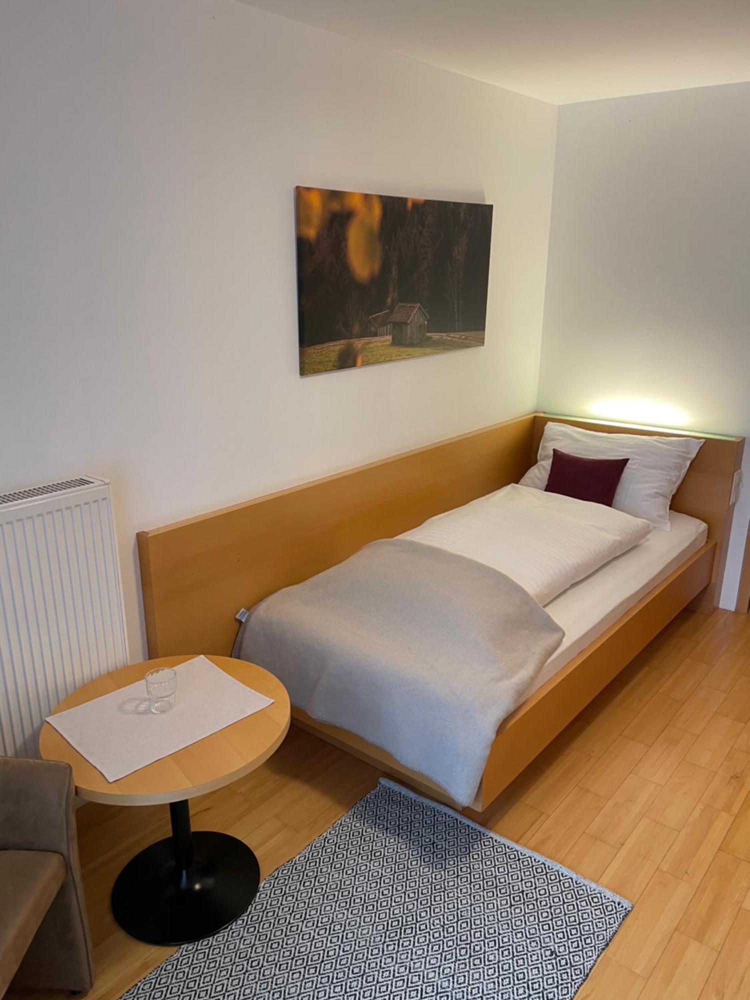 Hotel Loewen Lingenau Dış mekan fotoğraf