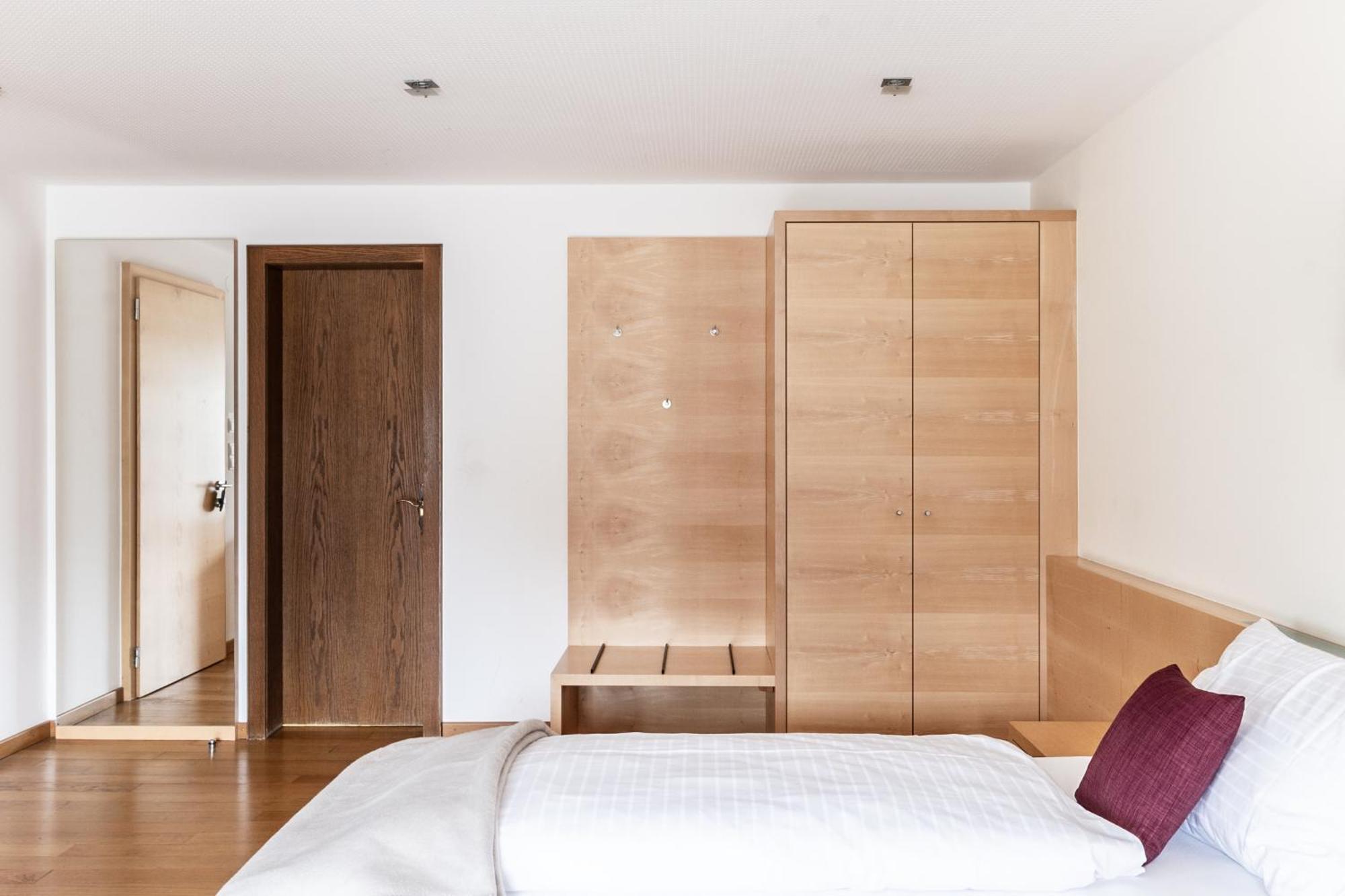 Hotel Loewen Lingenau Dış mekan fotoğraf